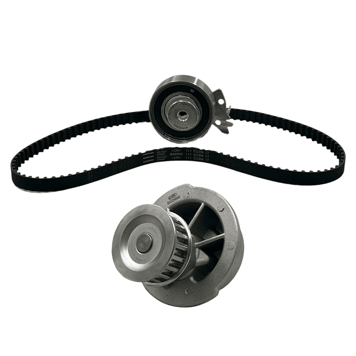 Kit Distribución + Bomba De Agua Para Lanos 1.5 1998-2003 1