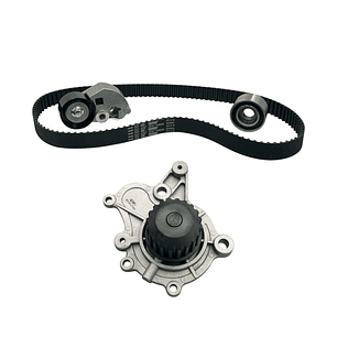 Kit Distribución + Bomba Agua Para Santa Fe 2.0 2001-2012