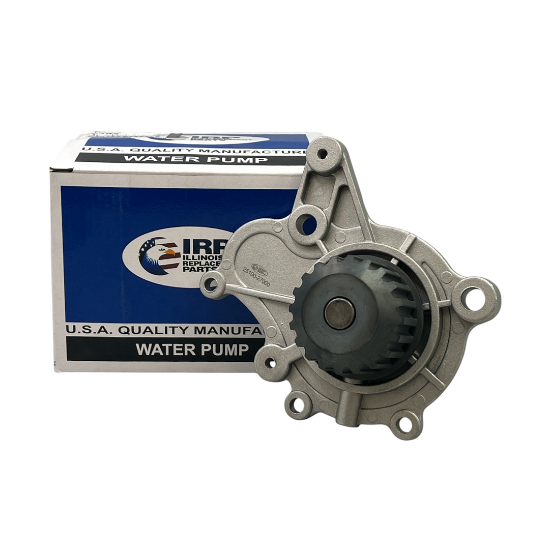 Kit Distribución + Bomba Agua Para Santa Fe 2.0 2001-2012 2