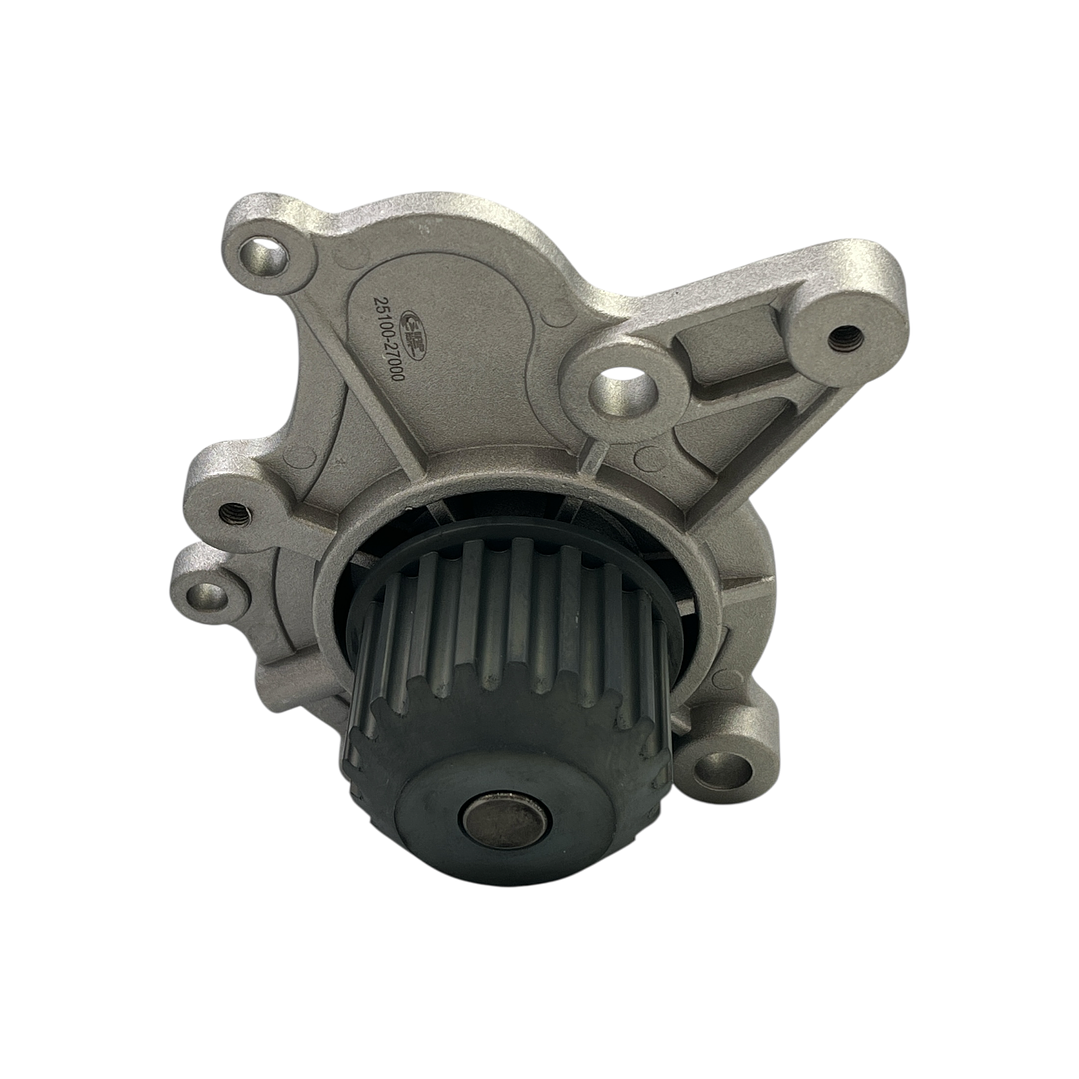 Kit Distribución + Bomba Agua Para Santa Fe 2.0 2001-2012 3