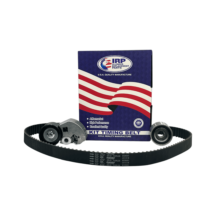 Kit Distribución + Bomba Agua Para Santa Fe 2.0 2001-2012 5