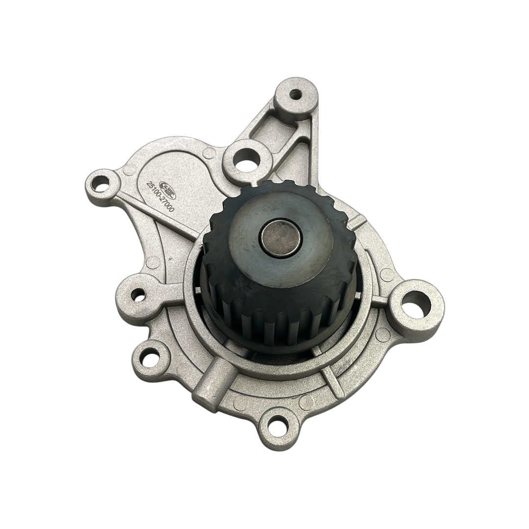 Kit Distribución + Bomba Agua Para Santa Fe 2.0 2001-2012 6