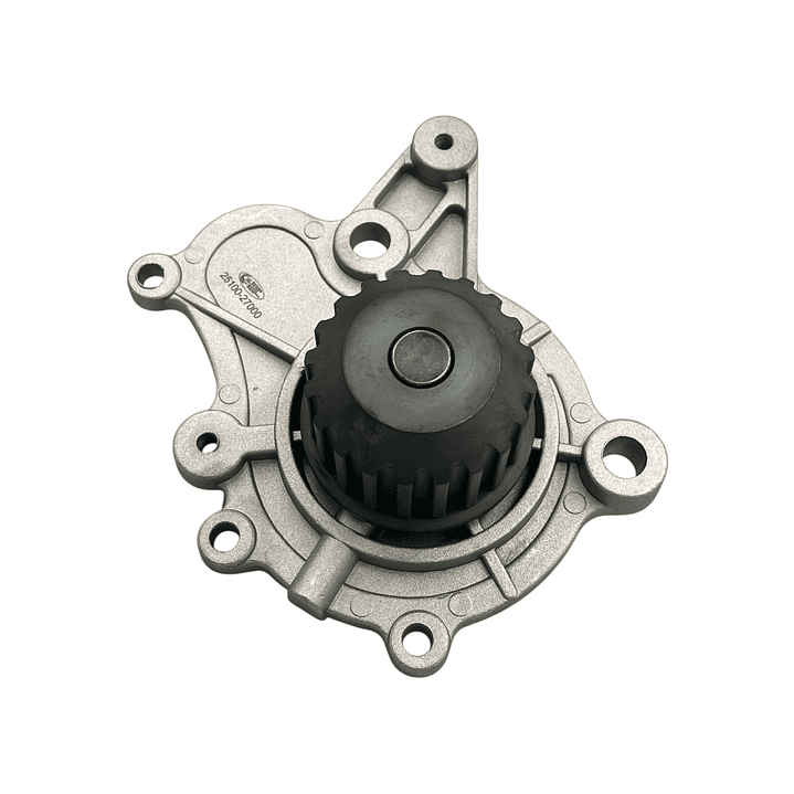 Kit Distribución + Bomba Agua Para Santa Fe 2.0 2001-2012 6