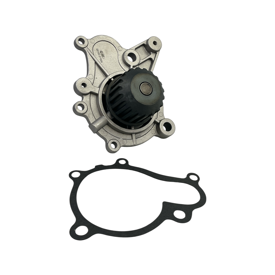 Kit Distribución + Bomba Agua Para Santa Fe 2.0 2001-2012 7