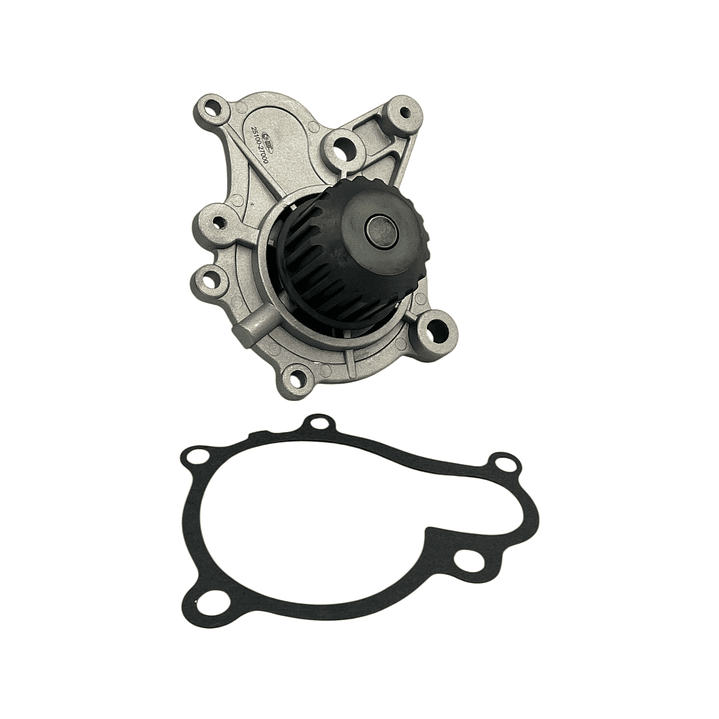 Kit Distribución + Bomba Agua Para Santa Fe 2.0 2001-2012 7