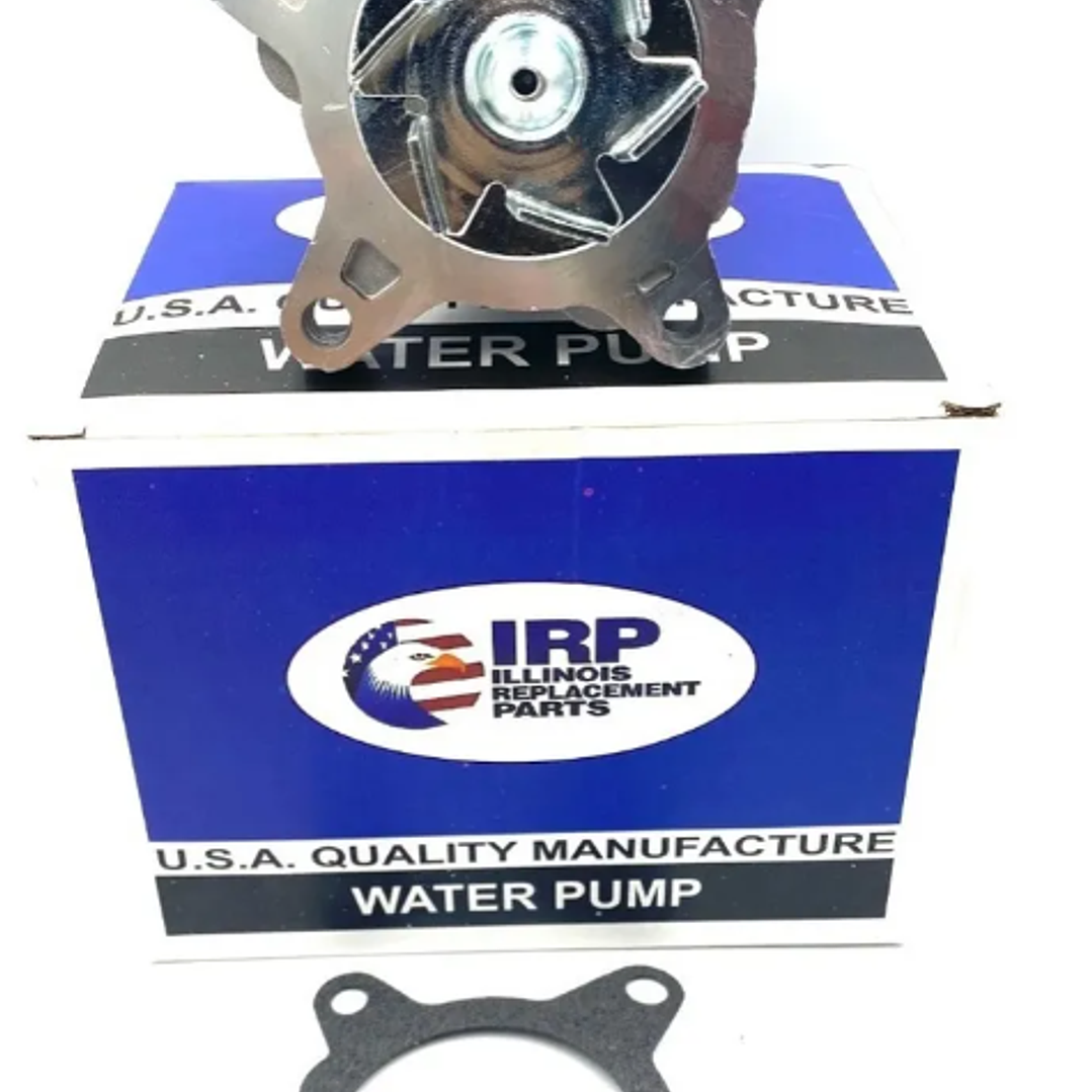 Bomba Agua Hyundai Elantra 1.6 16v 2007-2018 G4fc G4fg 2