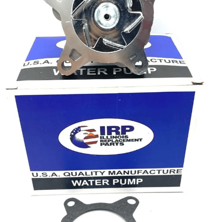 Bomba Agua Hyundai Elantra 1.6 16v 2007-2018 G4fc G4fg 2