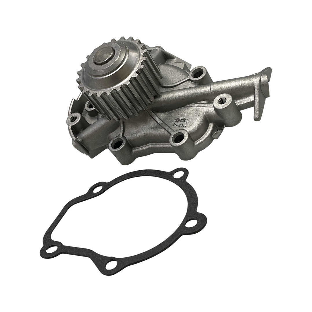 Bomba Agua Chevrolet Spark Lt 0.8 1.0 2004-2016 1