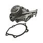 Bomba Agua Chevrolet Spark Lt 0.8 1.0 2004-2016 - Miniatura 1