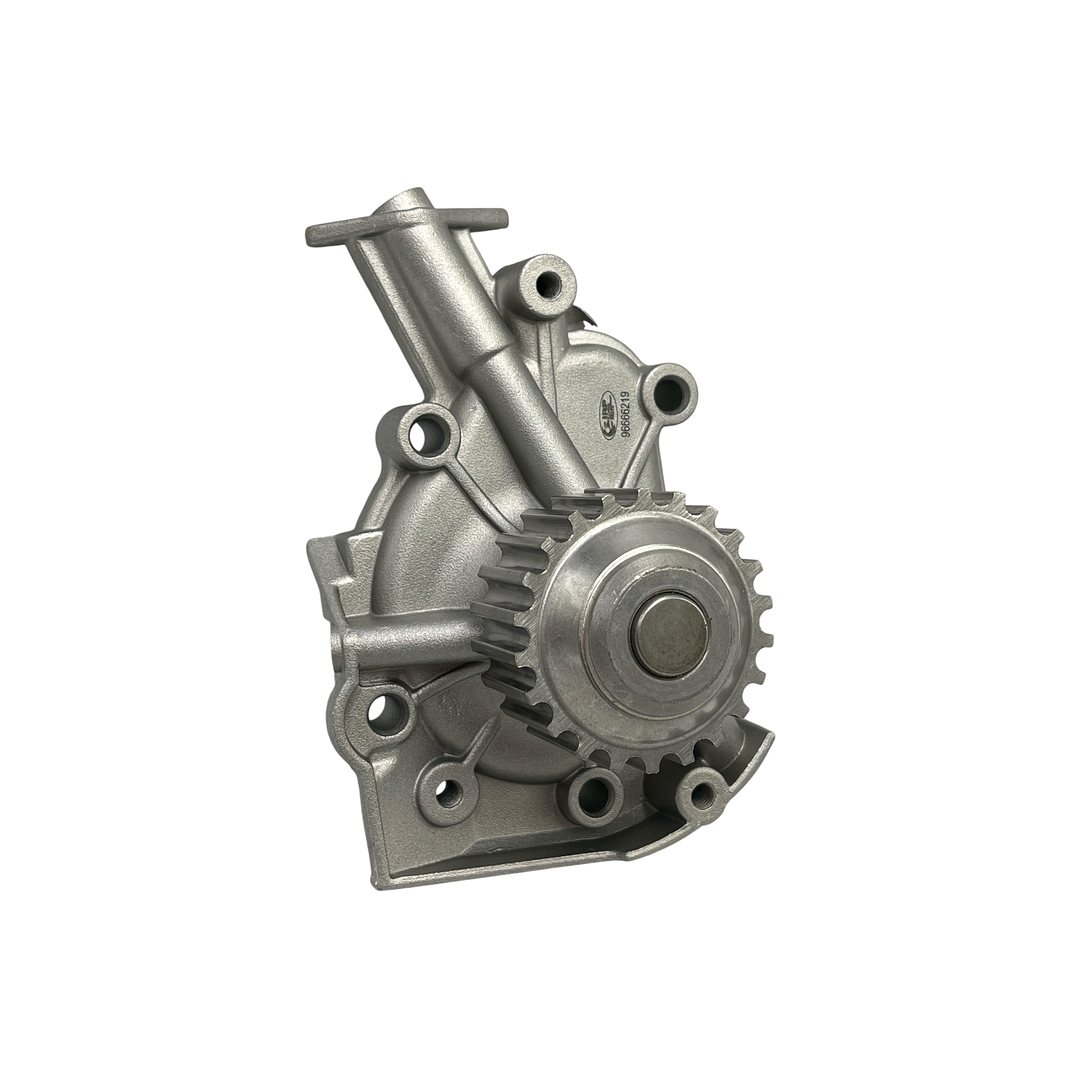 Bomba Agua Chevrolet Spark Lt 0.8 1.0 2004-2016 2