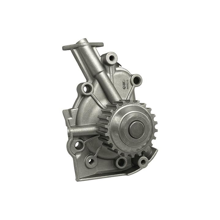 Bomba Agua Chevrolet Spark Lt 0.8 1.0 2004-2016 2