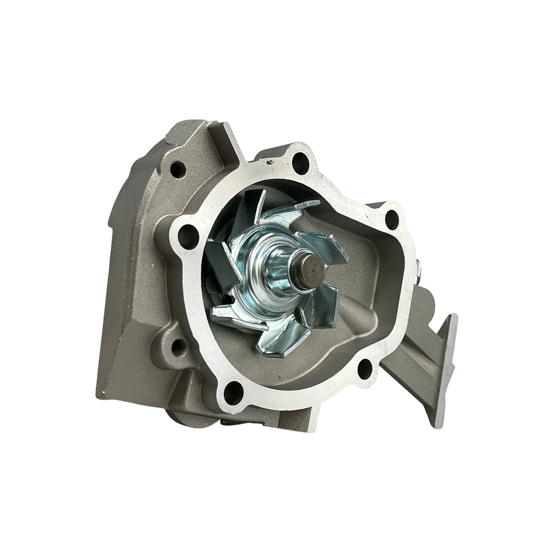 Bomba Agua Chevrolet Spark Lt 0.8 1.0 2004-2016 5