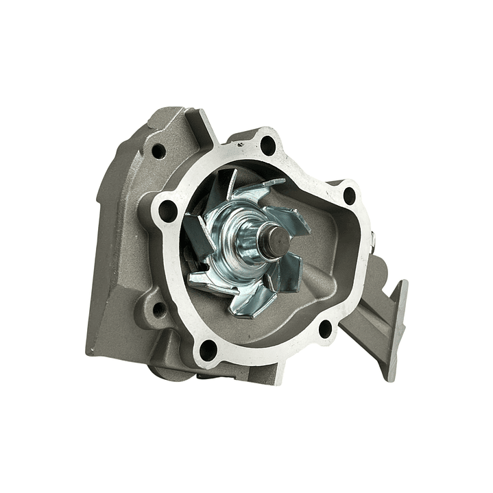 Bomba Agua Chevrolet Spark Lt 0.8 1.0 2004-2016 5