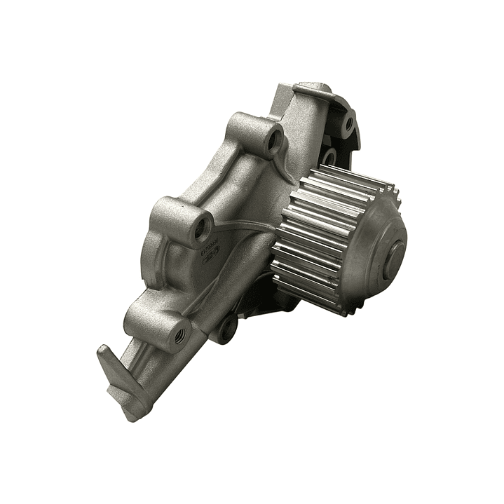 Bomba Agua Chevrolet Spark Lt 0.8 1.0 2004-2016 7