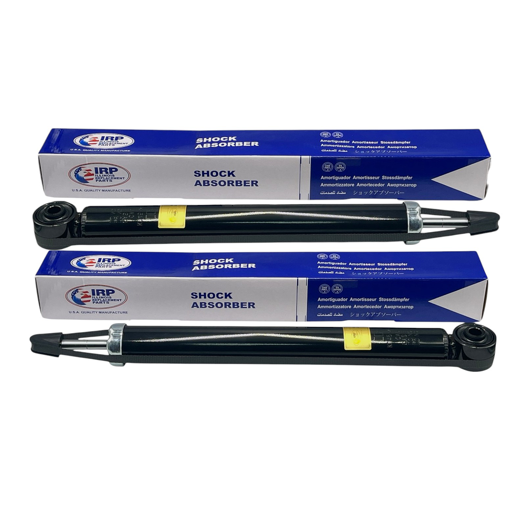 Par Amortiguador Trasero Para Mazda Cx-5 2.0 2013-2023 3