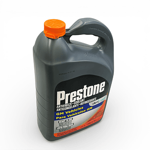 Anticongelante Refrigerante Coolant Prestone Dexcool 50/50
