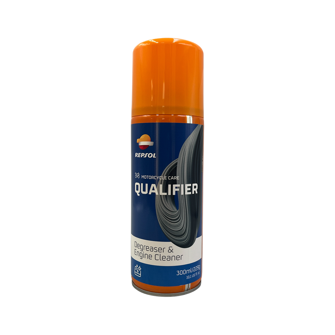 Desengrasante De Cadena Para Moto Repsol 300ml 3