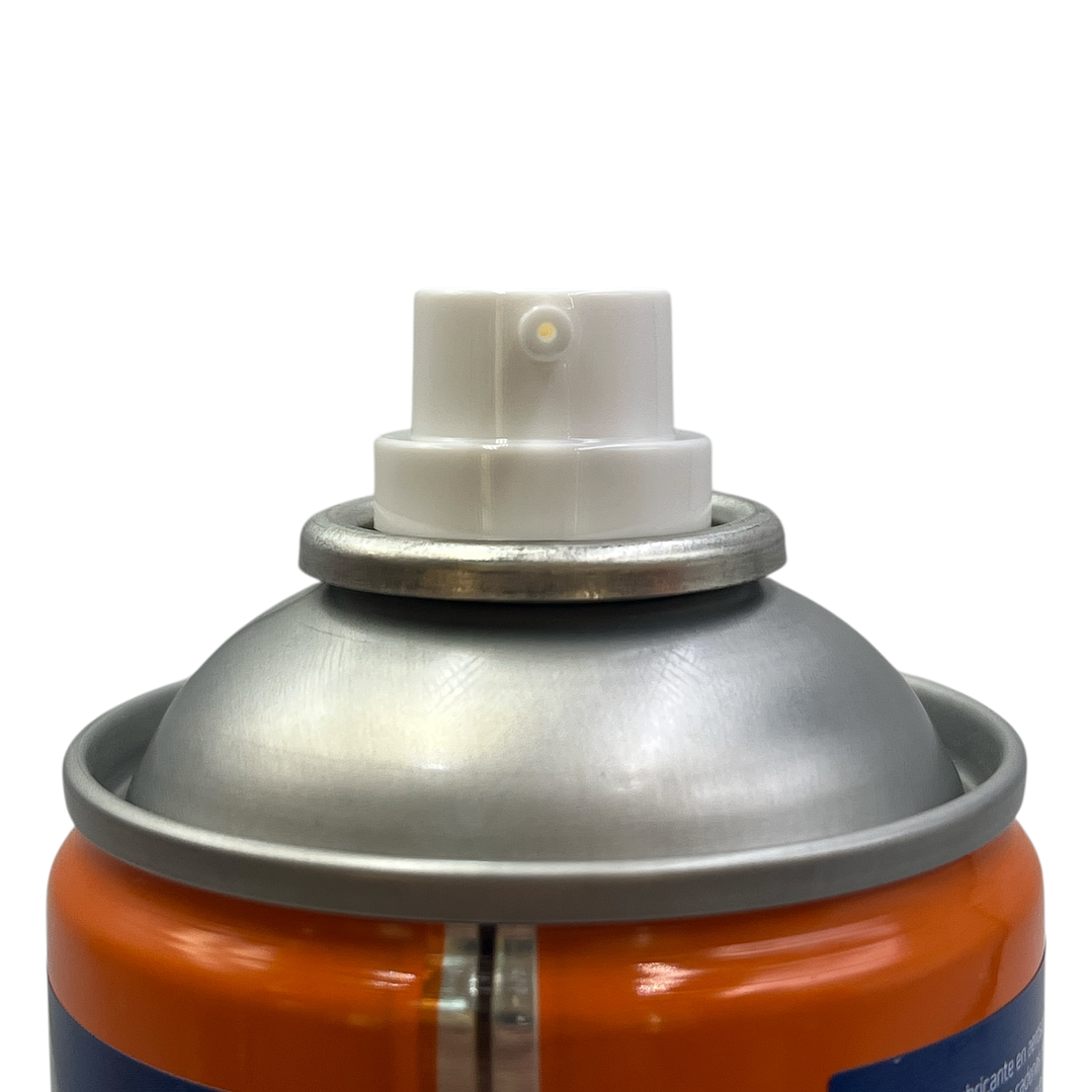 Desengrasante De Cadena Para Moto Repsol 300ml 4