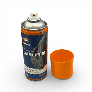 Desengrasante De Cadena Para Moto Repsol 300ml