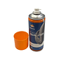 Lubricante Repsol Para Cadena De Moto Qualifier Chain 400ml - Miniatura 4