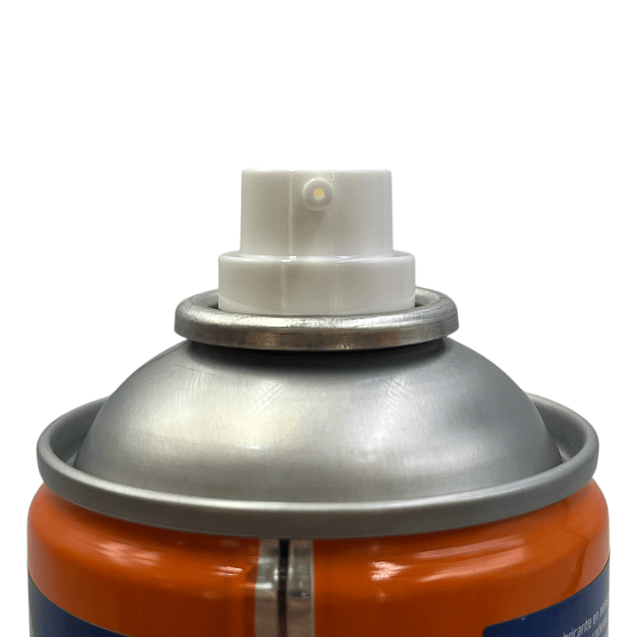 Lubricante Repsol Para Cadena De Moto Qualifier Chain 400ml 5