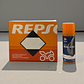 Lubricante Repsol Para Cadena De Moto Qualifier Chain 400ml - Miniatura 6