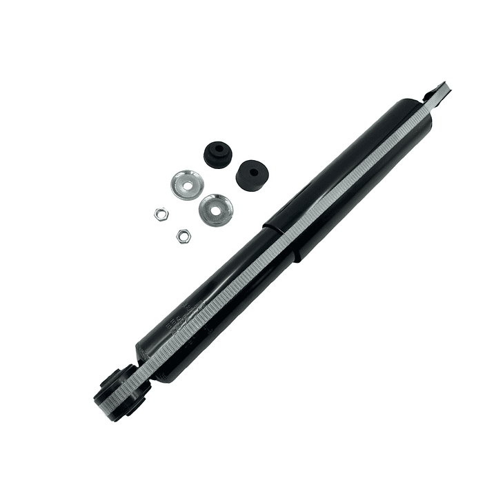 Par Amortiguadores Traseros Ford Escape 2.3 2.5 2004-2012 2