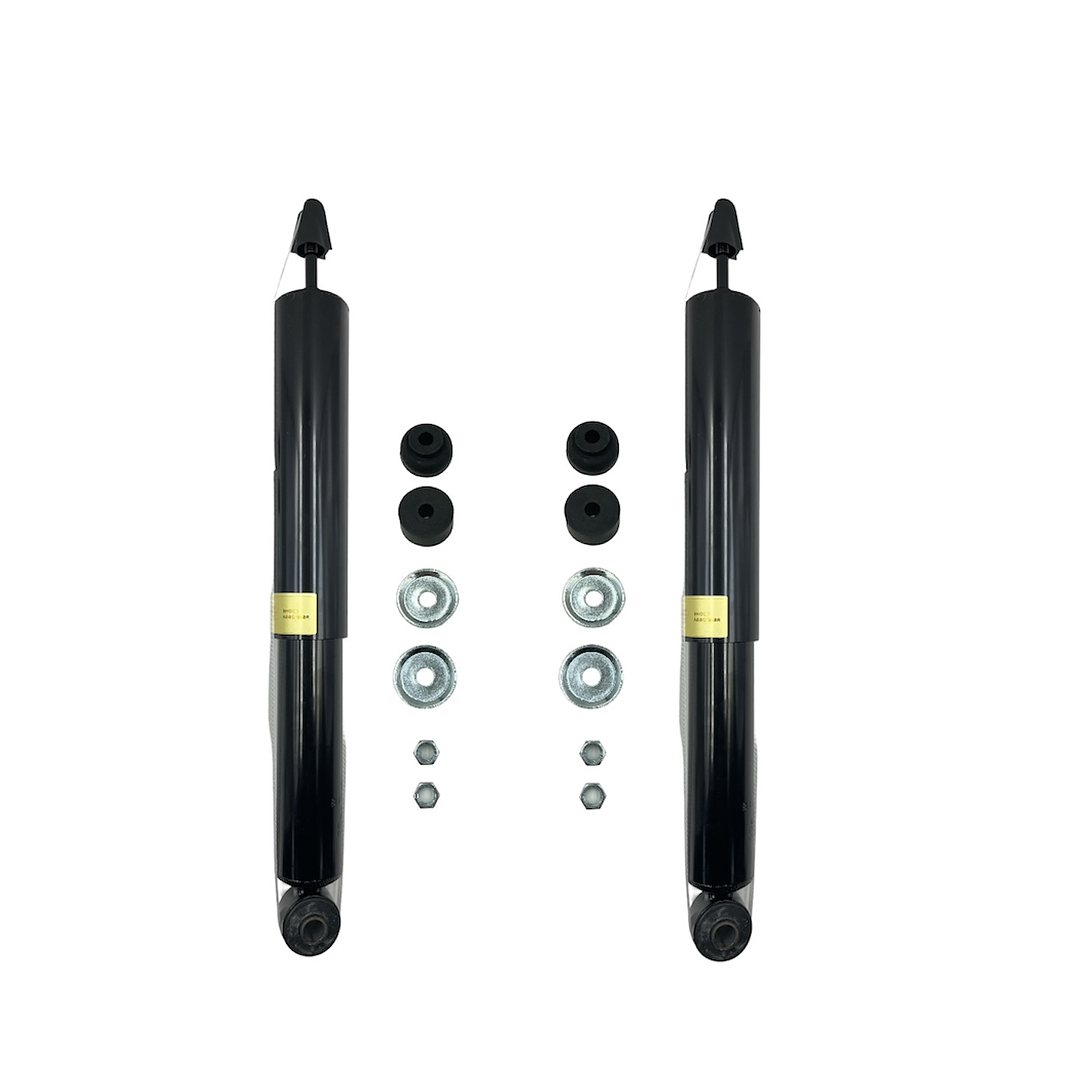 Par Amortiguadores Traseros Ford Escape 2.3 2.5 2004-2012 3