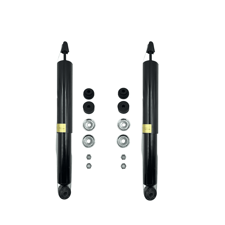 Par Amortiguadores Traseros Ford Escape 2.3 2.5 2004-2012 3