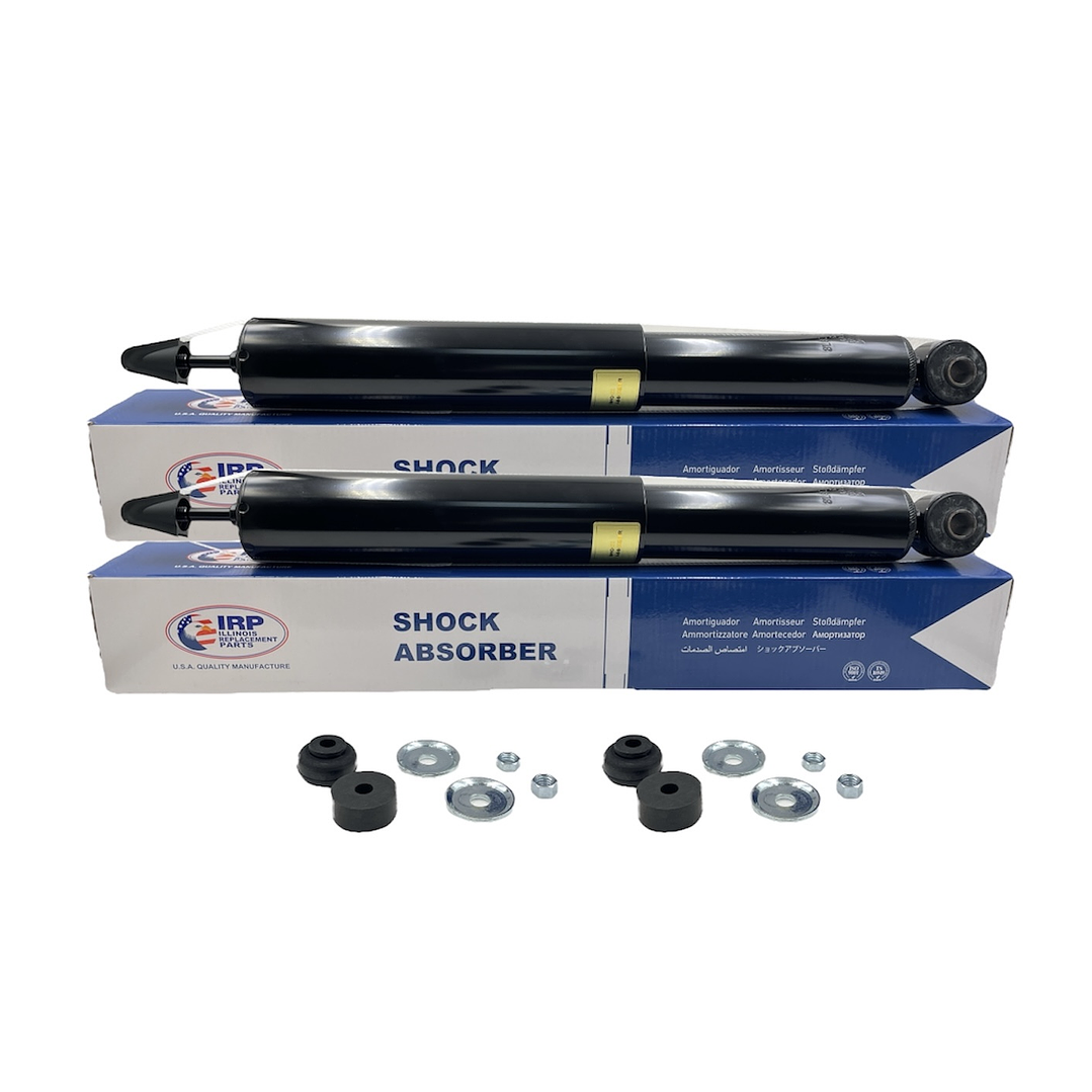 Par Amortiguadores Traseros Ford Escape 2.3 2.5 2004-2012 1