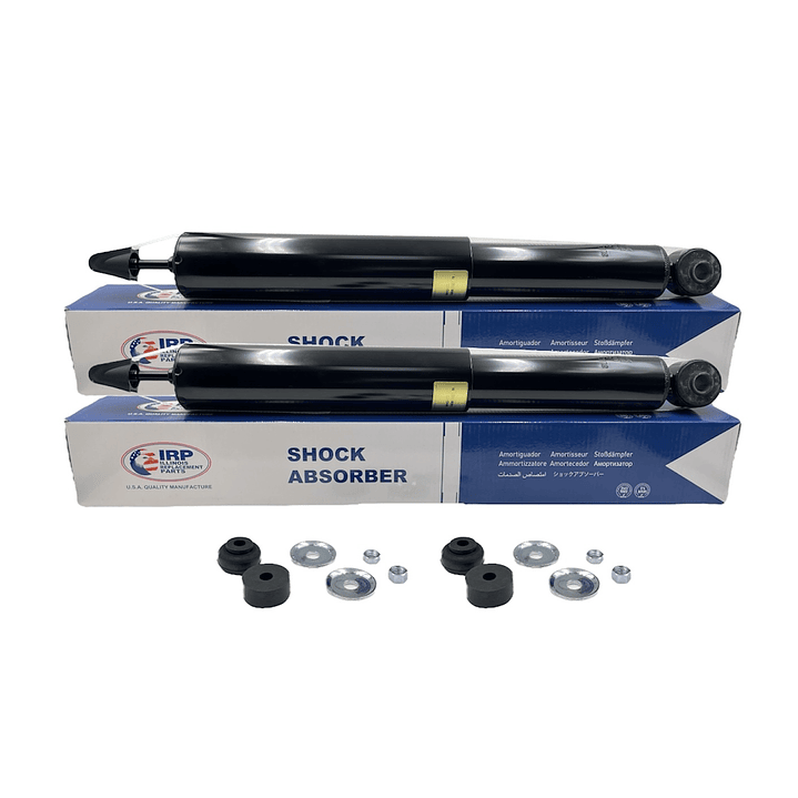 Par Amortiguadores Traseros Ford Escape 2.3 2.5 2004-2012 1