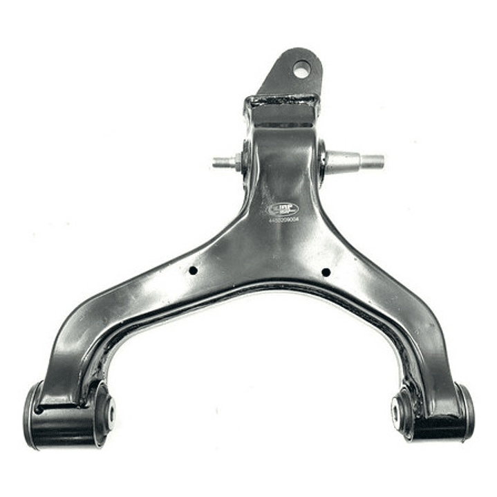 Bandeja Inf Ssangyong Kyron 4x4 2.0 2.3 2.7 2007-2012 El Par 6