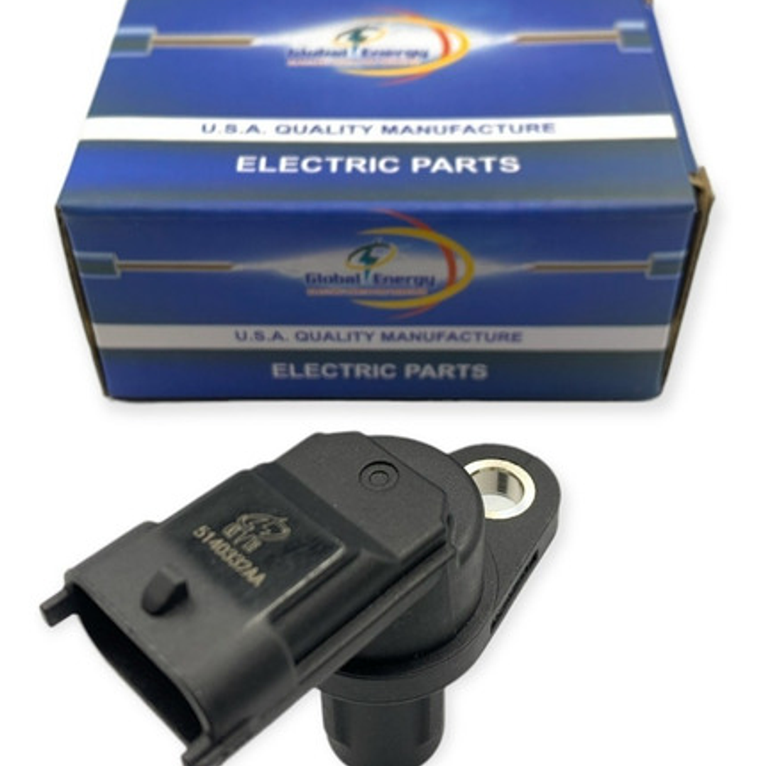 Sensor Posición Eje Leva Dodge Ram 1500 3.0 2014-2018  2