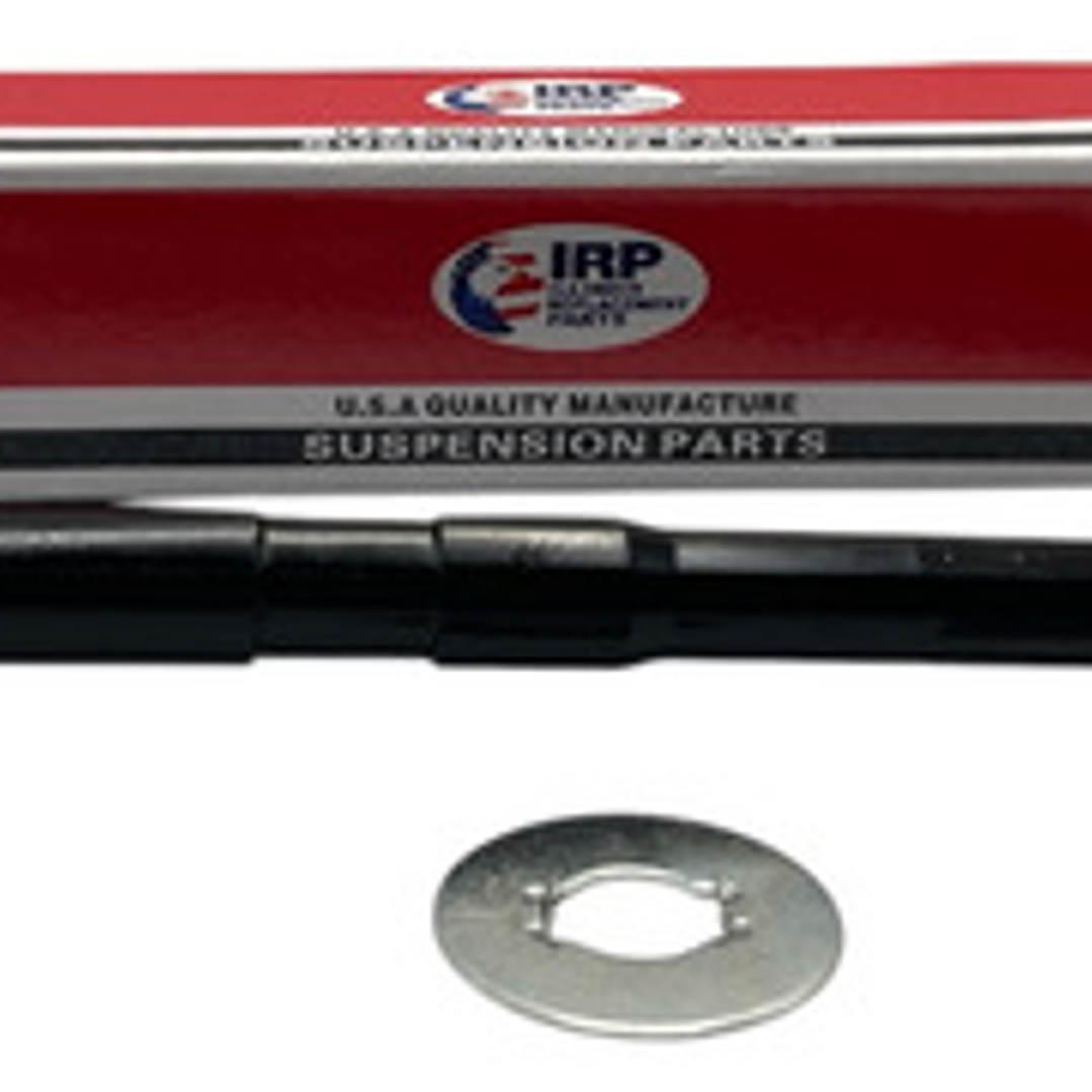 Terminal O Brazo Axial Chevrolet Spark Gt 1.2 2010-2023 1