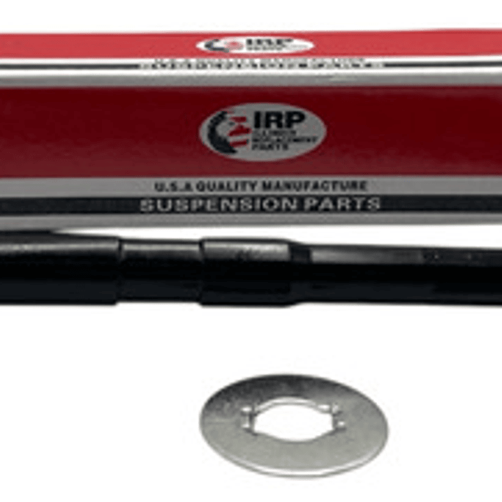 Terminal O Brazo Axial Chevrolet Spark Gt 1.2 2010-2023 1