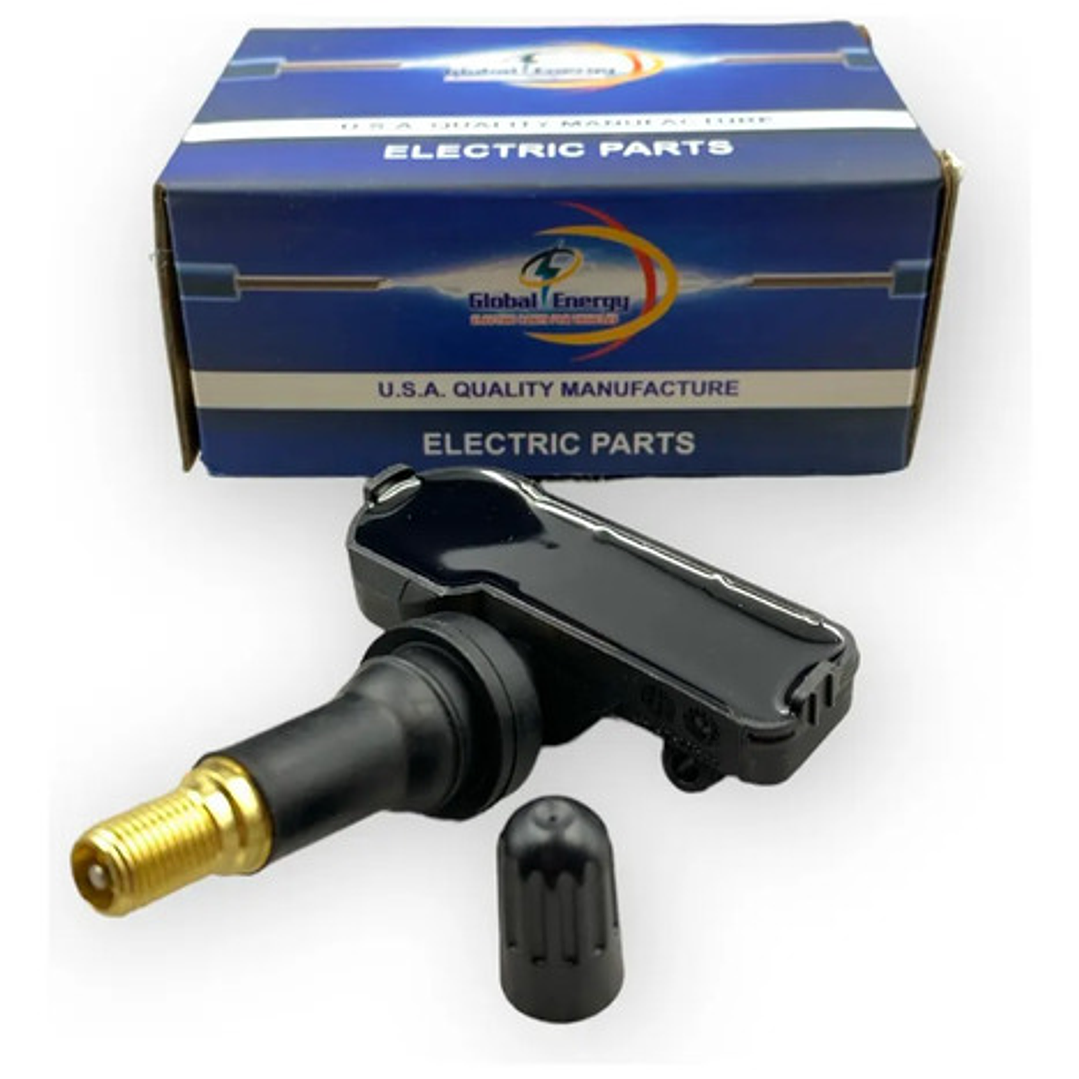 Sensor Presión Neumático Tpms Mahindra Xuv  2.2 2012-2019 3