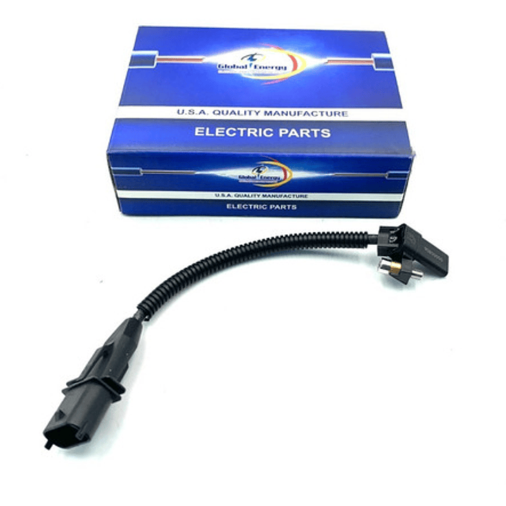 Sensor Posición Cigüeñal Ckp Opel Insignia 1.6 2009-2017 7