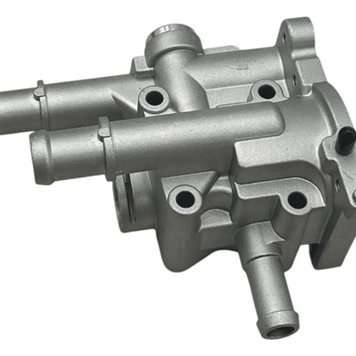 Base O Caja Termostato Chevrolet Cruze 1.8 2010-2016 1