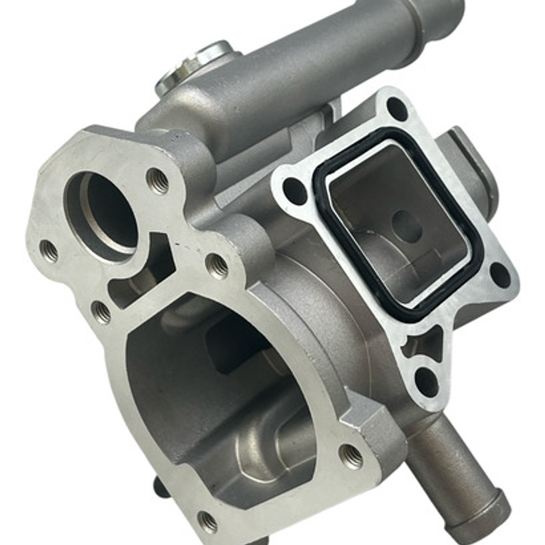 Base O Caja Termostato Chevrolet Cruze 1.8 2010-2016 5