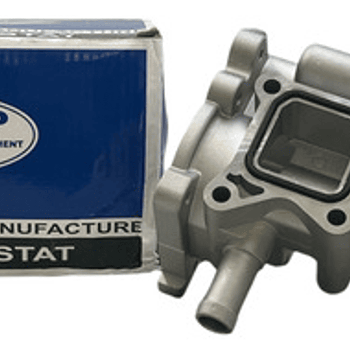 Base O Caja Termostato Chevrolet Cruze 1.8 2010-2016 2