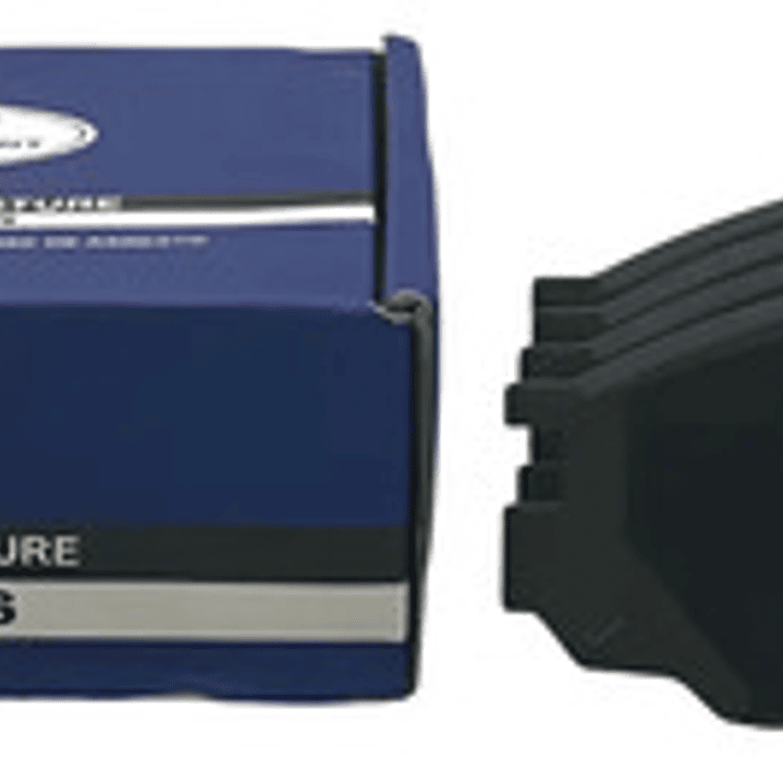 Pastillas Freno Delanteras Zx Grand Tigger 2.2 2010-2016 1