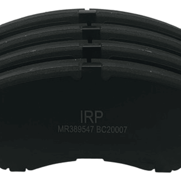 Pastillas Freno Delanteras Zx Grand Tigger 2.2 2010-2016 2