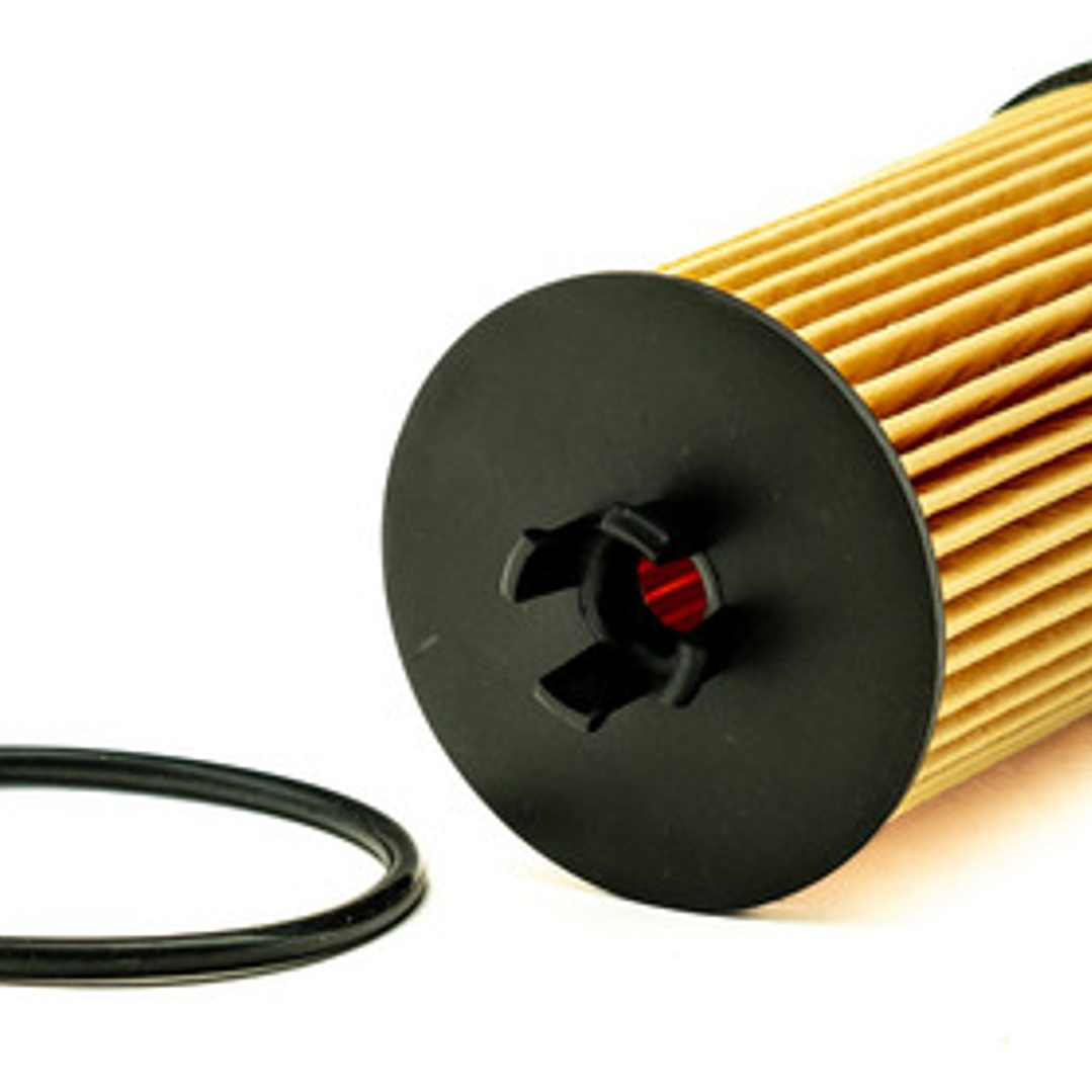 Filtro Aceite Cruze Sonic Tracker 1.8 3