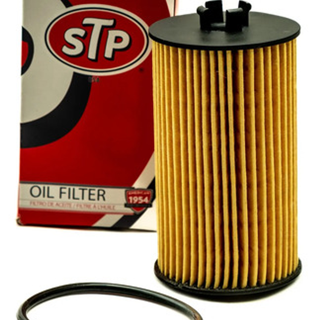 Filtro Aceite Cruze Sonic Tracker 1.8 1