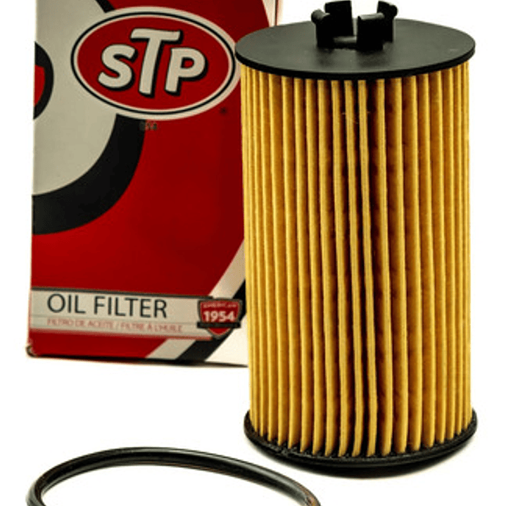 Filtro Aceite Cruze Sonic Tracker 1.8 1