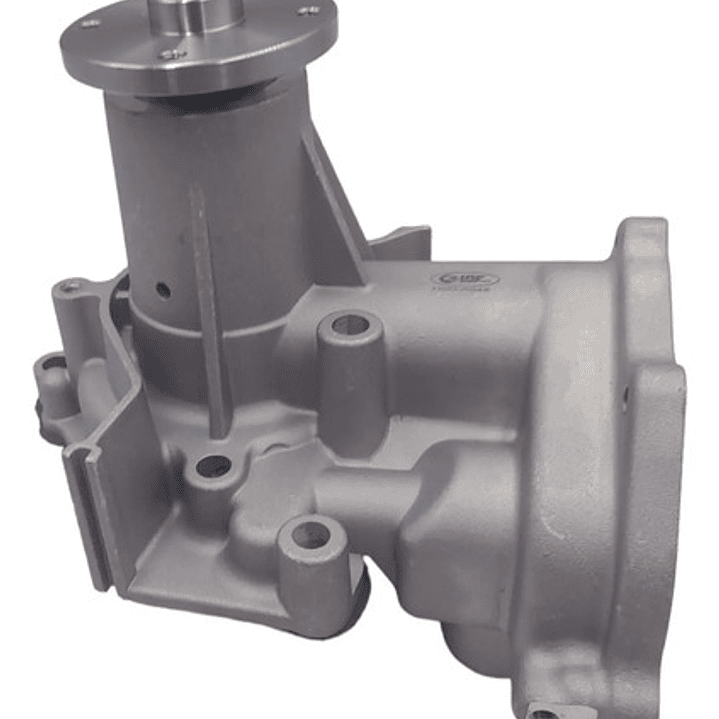 Bomba Agua Para Mitsubishi Montero 2.5 2011-2015 4d56 1
