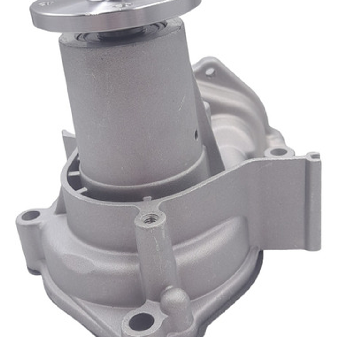 Bomba Agua Para Mitsubishi Montero 2.5 2011-2015 4d56 5