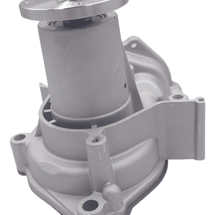 Bomba Agua Para Mitsubishi Montero 2.5 2011-2015 4d56 5