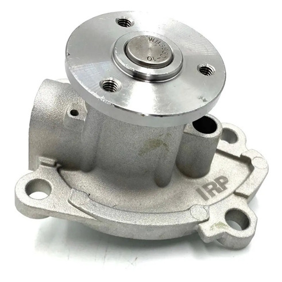 Bomba Agua Nissan March 1.6 16v 2012-2018 K13x K13b Hr16de 1