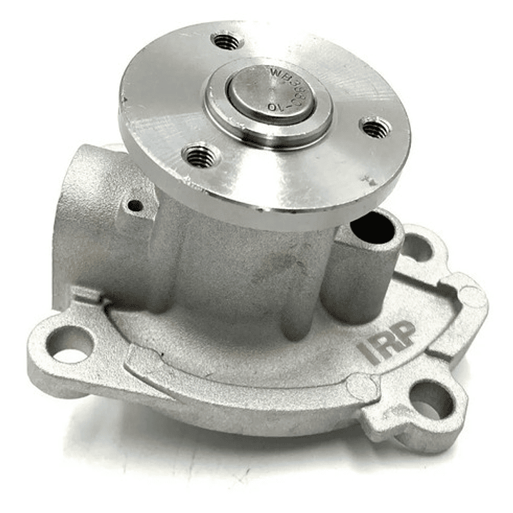 Bomba Agua Nissan March 1.6 16v 2012-2018 K13x K13b Hr16de 1